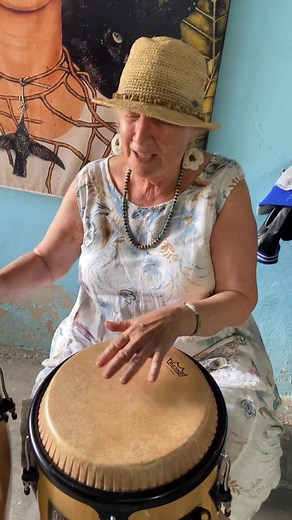 Canto a Obatalá #siguenosparamassabor #oaxacatienesoncubano #sensemayasoncubano | Sensemayá Son Cubano