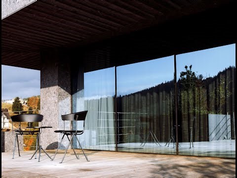 ROZKOV™ RC1–RC4 BURGLARY-RESISTANT WINDOWS MADE OF SCHUCO & ALUPROF | NEW YORK, CHICAGO, MIAMI