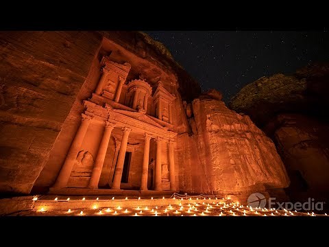 ヨルダン旅行ガイド | エクスペディア