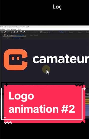 🔥 Start creating logo animations today! On Patreon, you’ll get: 1️⃣ 10 tutorials and new lessons every week! 2️⃣ Affordable pricing – learning accessible to everyone. 3️⃣ Chat and feedback from me and a supportive community. 4️⃣ A powerful portfolio to attract clients! 💡 Don’t miss out! Join now – link in bio. #logo #logodesign #logoanimation #motiondesign