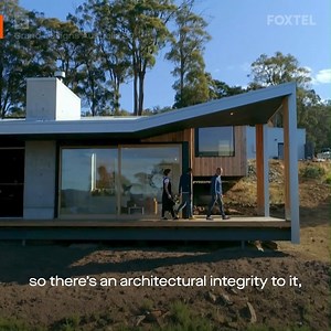 3.3K views · 82 reactions | You know it's a remarkable build when Peter Maddison wants to live there! Catch up on Season 9 of Grand Designs Australia, available On Demand. | Grand Designs Australia Magazine | Facebook