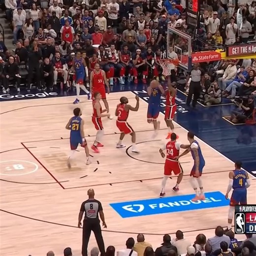 1.9M views · 44K reactions | EPIC SERIES! Nag-FLEX si Westbrook kay Kawhi Leonard, kamot ulo si The Klaw sa game 7! | The Scoreboard | Facebook