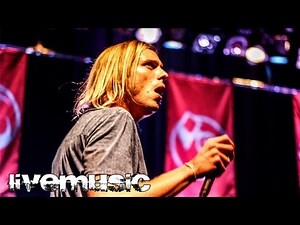AWOLNATION Interview