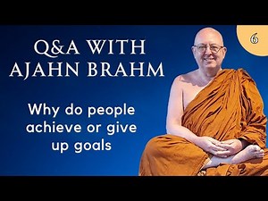 6) Goals, happiness & rest