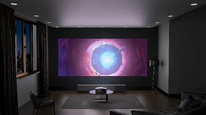 Watch GooDee Video Projector on Amazon Live