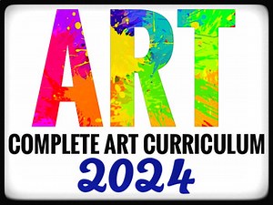 Back to school. Art Lesson Plans for Middle School and High School