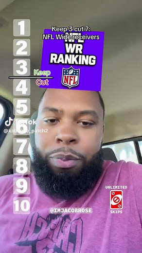 Justin Jefferson: The Best NFL Wide Receiver?