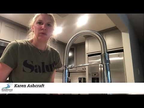 Understanding Touch2O Technology from Delta Faucet Company