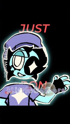 Just A Little Pony Boy || Reversed AU #astro #capcut #alightmotion #dandysworld #tweening