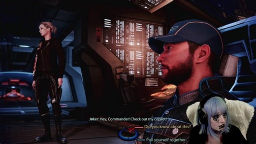 Mass Effect Legendary - ME3 |