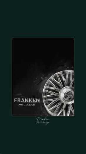 Welcome to Europe 🇪🇺 Franken Autodesign creates bespoke luxury interiors for Mercedes-Benz V-Class. Premium materials, refined design, and ultimate comfort in every detail. Crafted for those who expect more than just a drive. 🚐✨