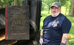 New Jersey man returns overdue library book — 53 years later