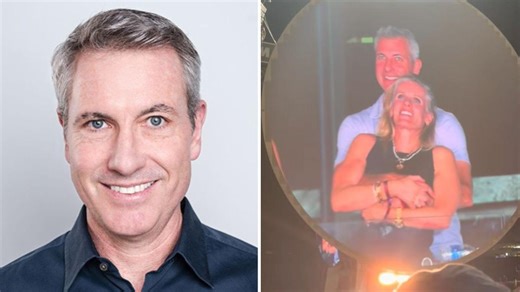 Coldplay catch cheaters at concert