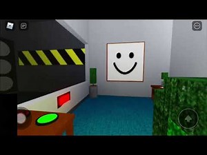 Roblox dream job part 1 Nightmares everywhere!!!