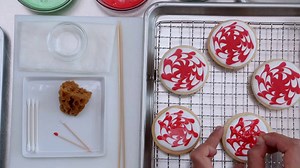 129K views · 2.3K reactions | 3 Easy Ways to Decorate Sugar Cookies:...