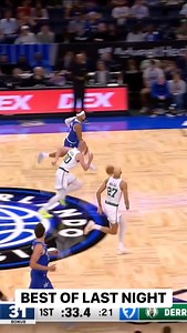 The season that keeps on giving…. Here’s the BEST OF LAST NIGHT 🔥 | Open Court