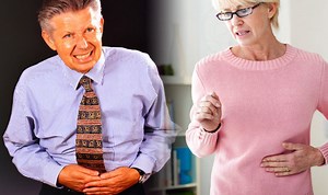 Constipation: Symptoms and treatment