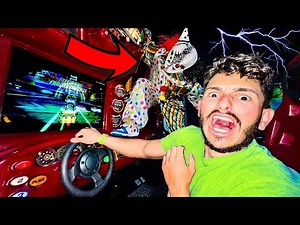 DONT PLAY WITH HIM !! (￼He Hurt Me￼)￼