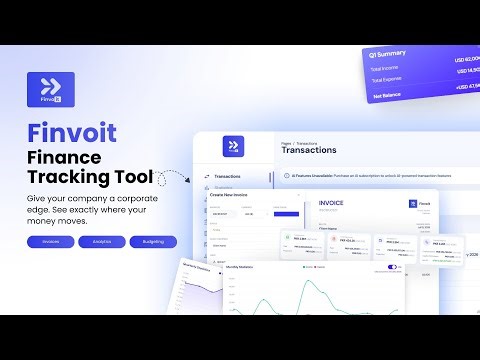Still Using Excel for Accounting? Smart Finance Software Demo for Freelancers & Small Businesses