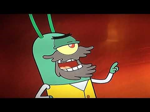 Potato Potato Tomato Tomato (Spongebob)