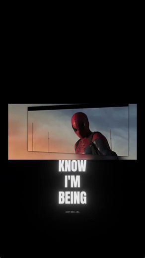 Spider man roblox to TASM spiderman edit