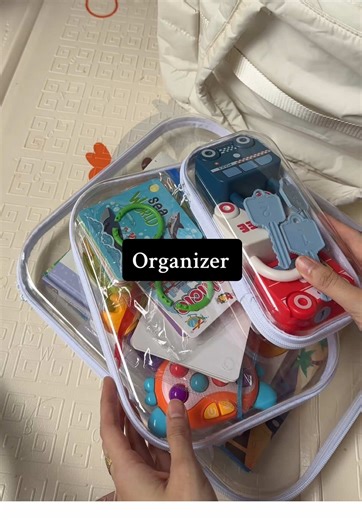 Smart Organizer Ideas for Children's Toys