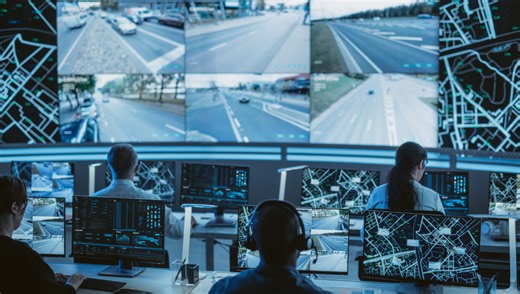 You're being watched: Here's how to help stop it