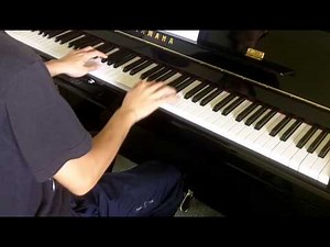 Michael Aaron Piano Course Lessons Grade 2 No.29 Study in Wrist Staccato (P.42)