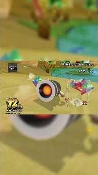 I Did 500cc, 5 Lap, & Hard CPU: MKWii