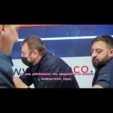 Η ηρεμία στην κουζίνα δεν είναι θέμα τύχης - Waveco