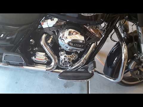 Harley Davidson catalytic Decat converter removal with dremel tool