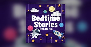 The Little Apple Tree  - Bedtime Stories with Mr Jim
