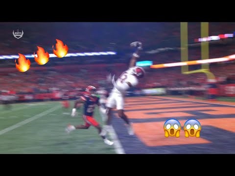 Football Beat Drop Vines #1