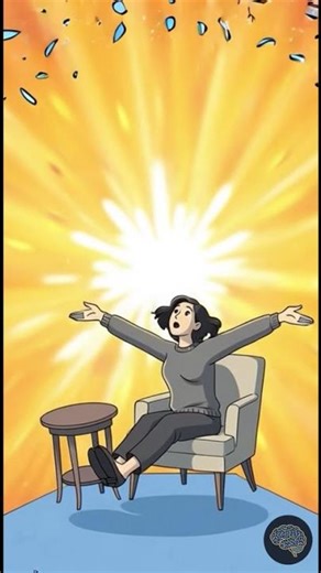 Why Your Brain Repeats the Same Mistakes | Mind Patterns (Psychology Cartoon)