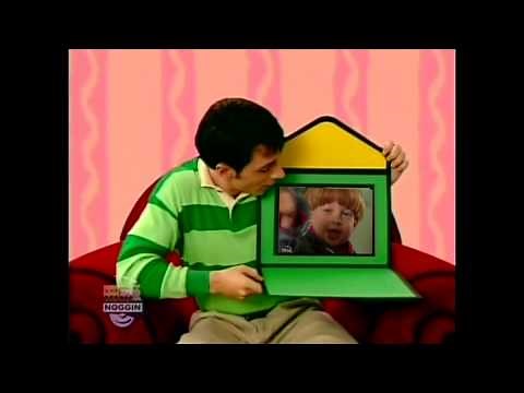 YTP: Steve Gon' Play Some Blooscloos