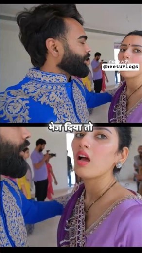 neetu ki new car 🚗 #nanadbhabhibond #nanadbhabhijodi credit -neetu bisht