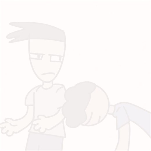 I FINALLY USED FLIPA CLIP TO ANIMATE AGAIN😆it took me alot to fight my art block.#animationmeme #flipaclip #fypppppppppppppppppppppp #kawai #oc (video reference@PsychoJesus)