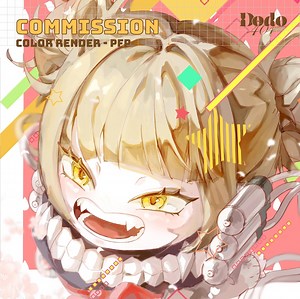 Character Art| OC Commission, Custom Avatar, Anime Illustration, Profile Picture - Etsy