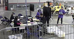 Views differ on Maricopa County election audit process