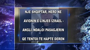#KlanLajme #8Shtator2023 Titujt kryesorë të edicionit informativ të orës 15:30 në #TvKlan www.tvklan.al/lajme | TV KLAN VIDEO