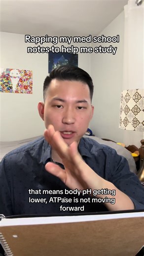 #rap #freestyle #premed #sciencetok #physiology #scienceeducation #educationalrap #hiphop #medschool #medschoollife #studybreaksbelike