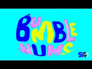 BUMBLE NUMS INTRO EFFECTS [ SPONSORED PREVIEW 2 EFFECTS] WITH UNIQUE EFFECTS