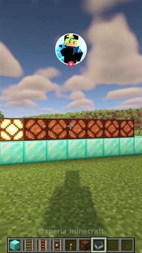 Simple Antenna Building Tutorial in Minecraft