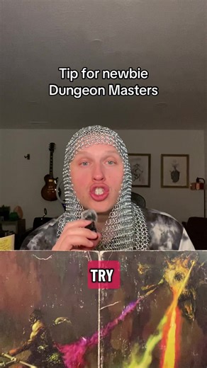 #dungeonmaster