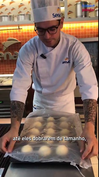 Dia do Pão Francês: história, curiosidades e por que ele é tão brasileiro