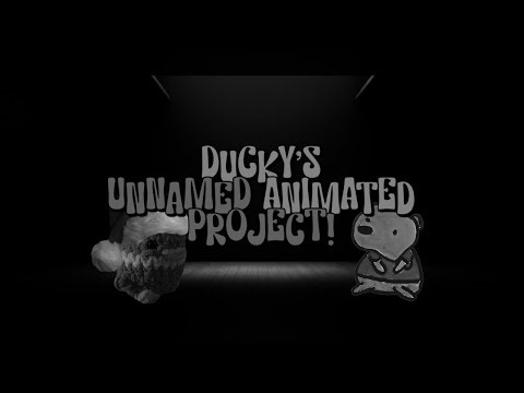 Ducky's animated project intro leak