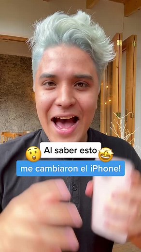 🍎✨ Hablemos de garantías en apple #reemplazos #apple #iPhone #garantia #cris #peloblanco #platinado #cxnecta #consejosapple #cambios #applehacks