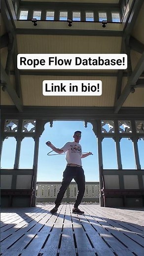 170+ moves with videos and tutorials, sorted by difficulty and grouped by type.