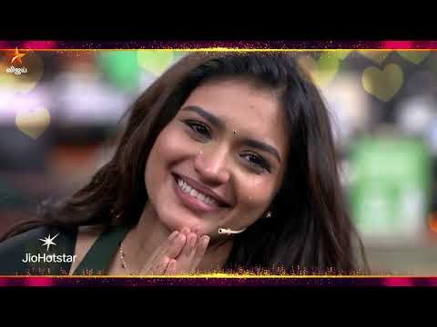 Cooku with Comali 6 | 21st & 22nd June 2025 - Promo 3