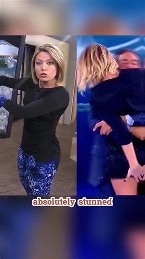 SHOCK: TV Host Accidentally Exposes Too Much LIVE, Leaving Viewers Absolutely Stunned- Gets Fired on the Spot! Watch Video in 1st comment⬇️ | Hyp Movies